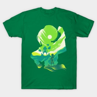 Earthbender T-Shirt